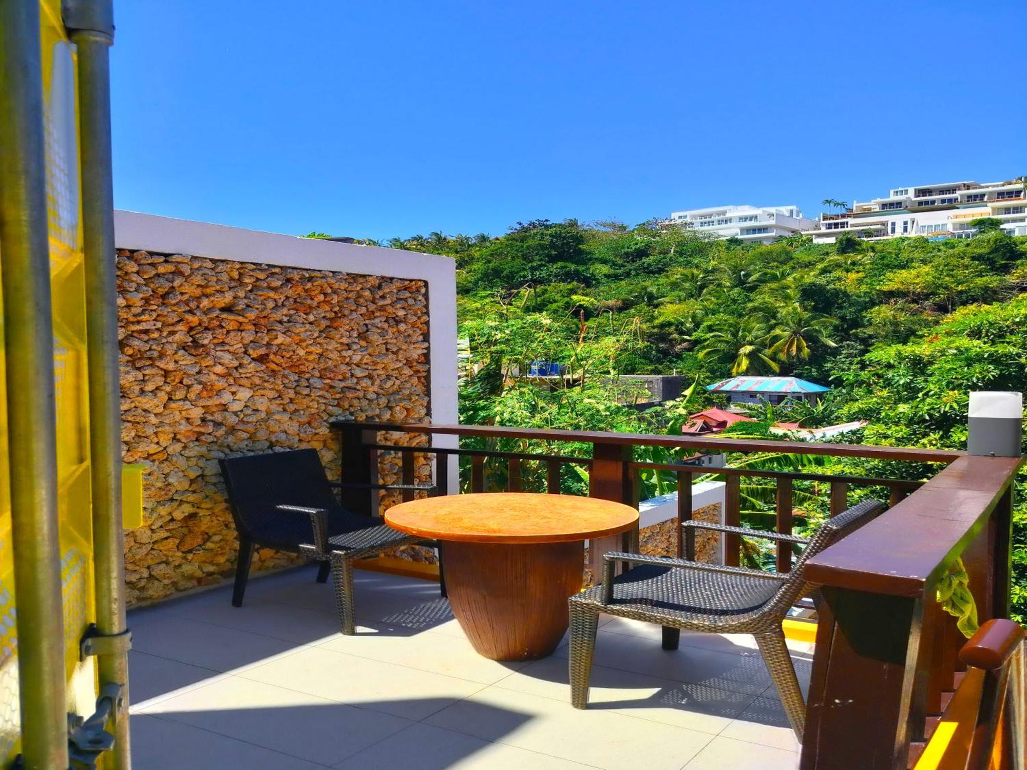 Albergue Chillax Boracay Yapak Exterior foto