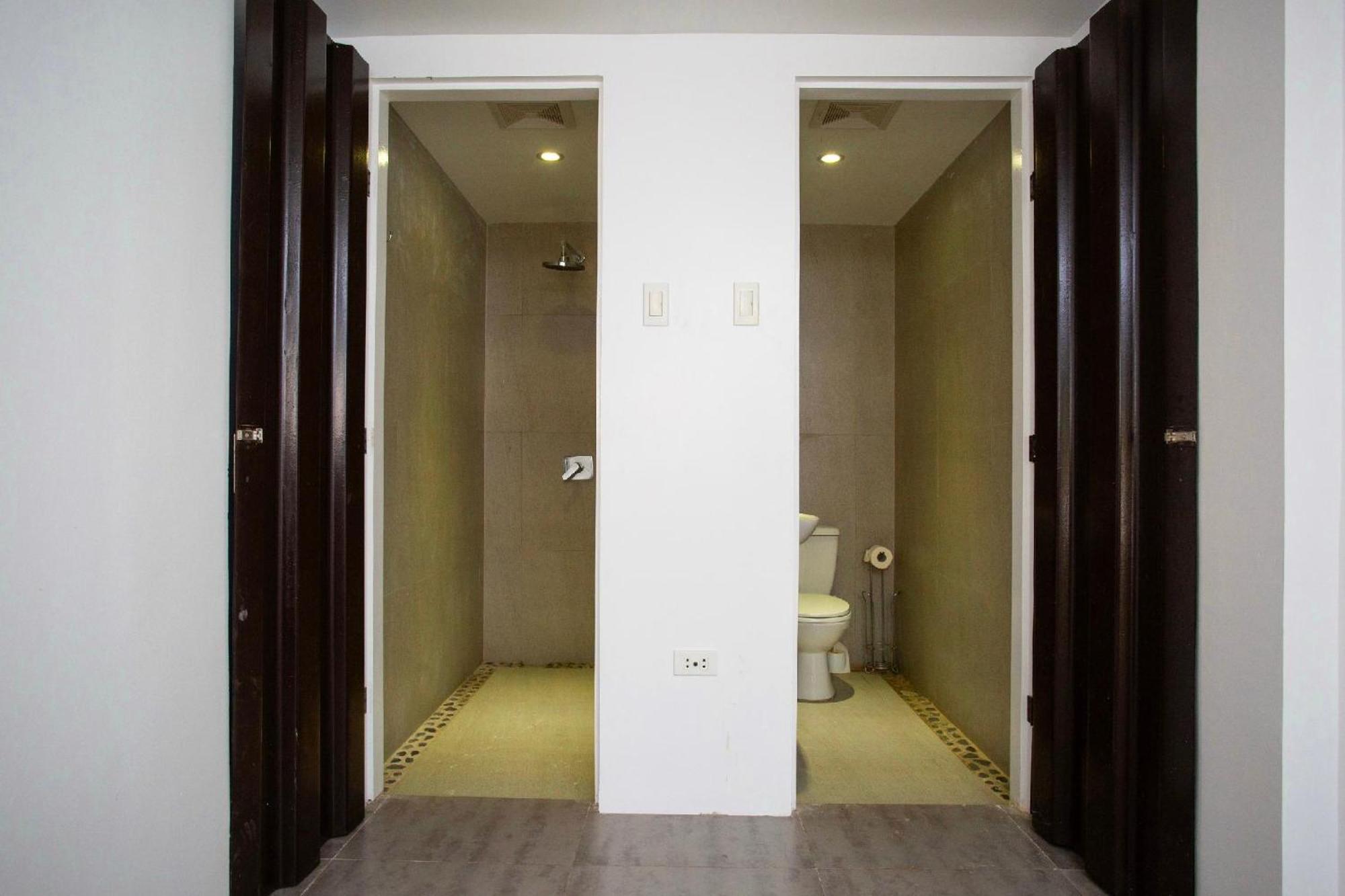Albergue Chillax Boracay Yapak Exterior foto