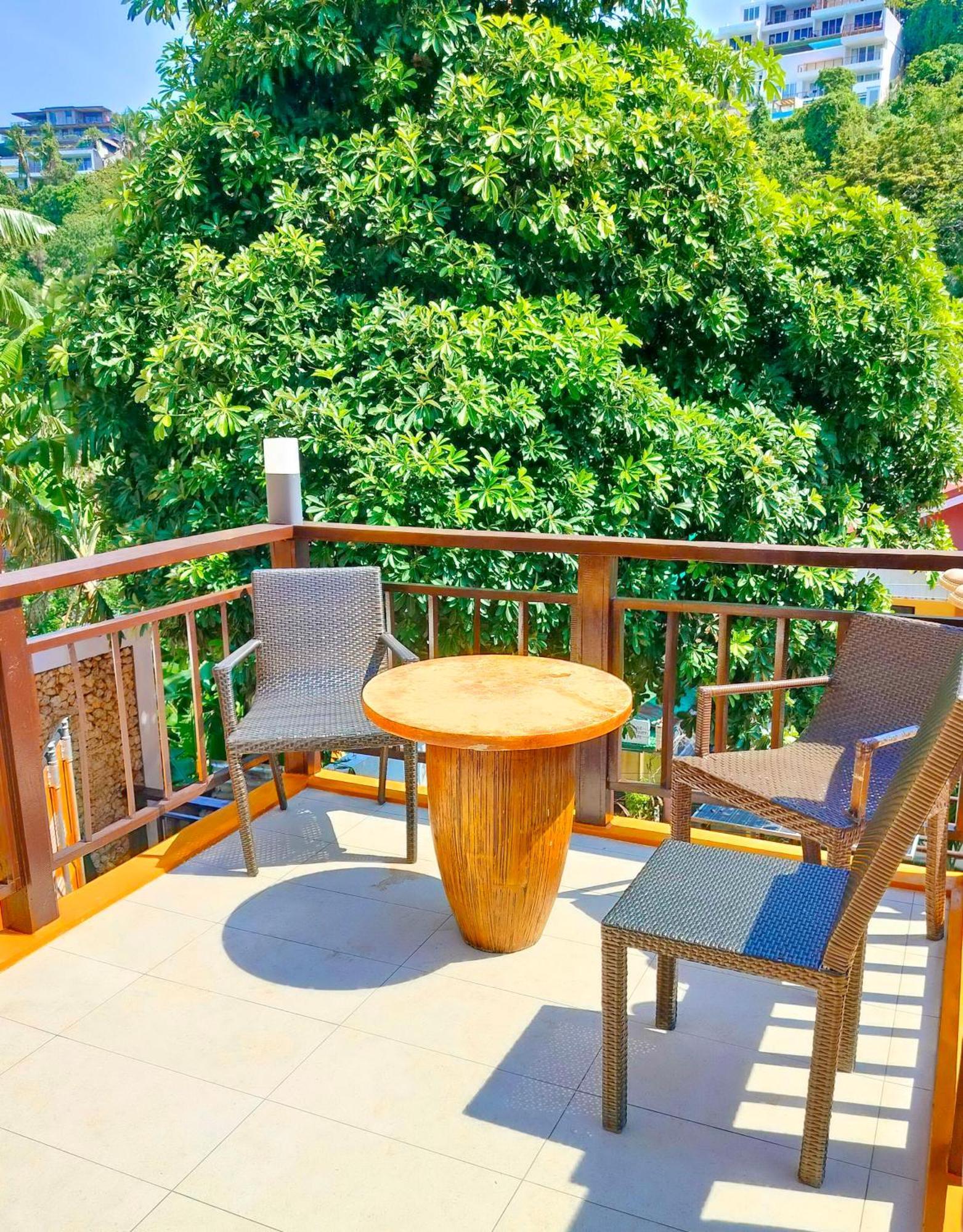Albergue Chillax Boracay Yapak Habitación foto