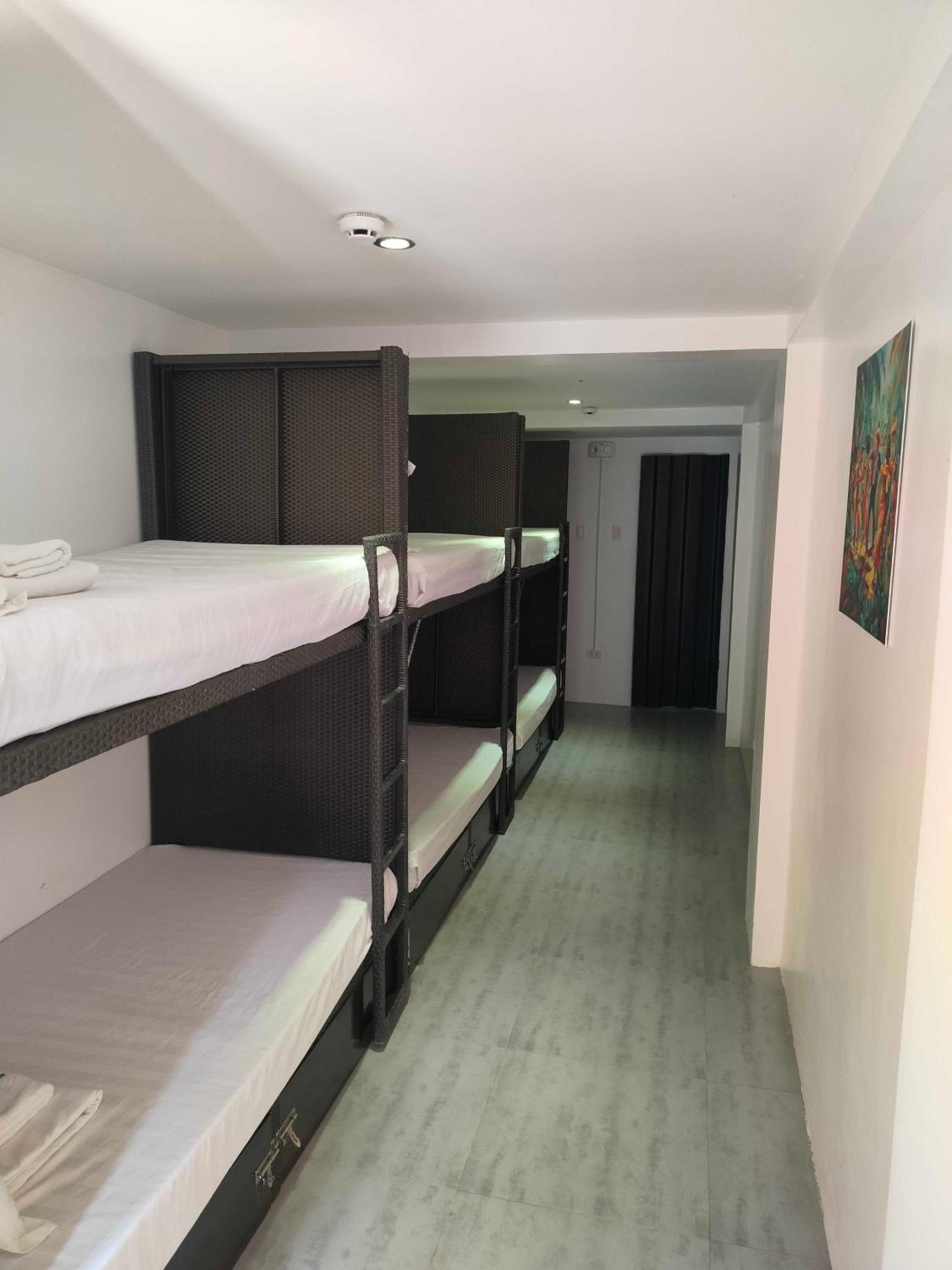 Albergue Chillax Boracay Yapak Habitación foto